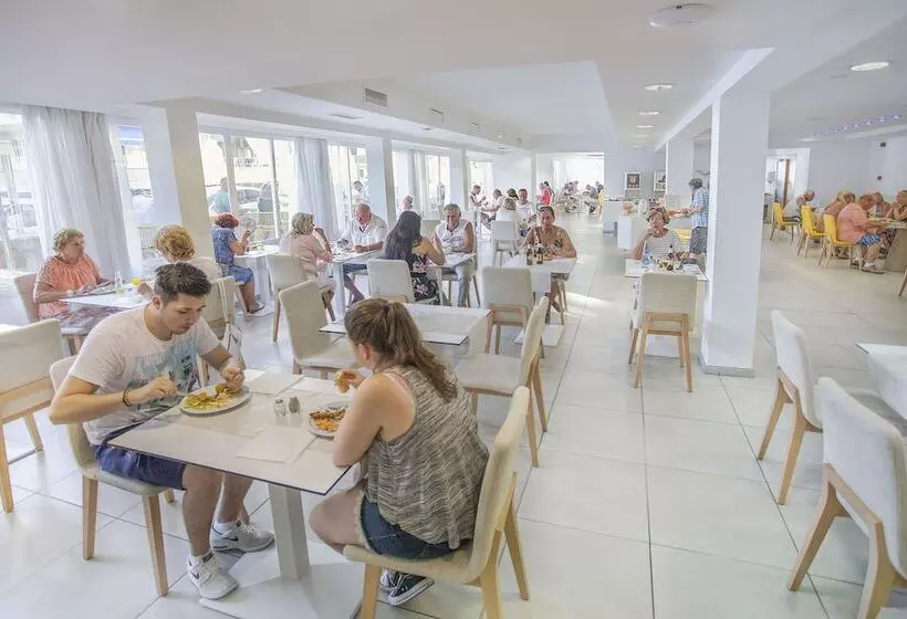 Fotos del hotel Sant Jordi:  23