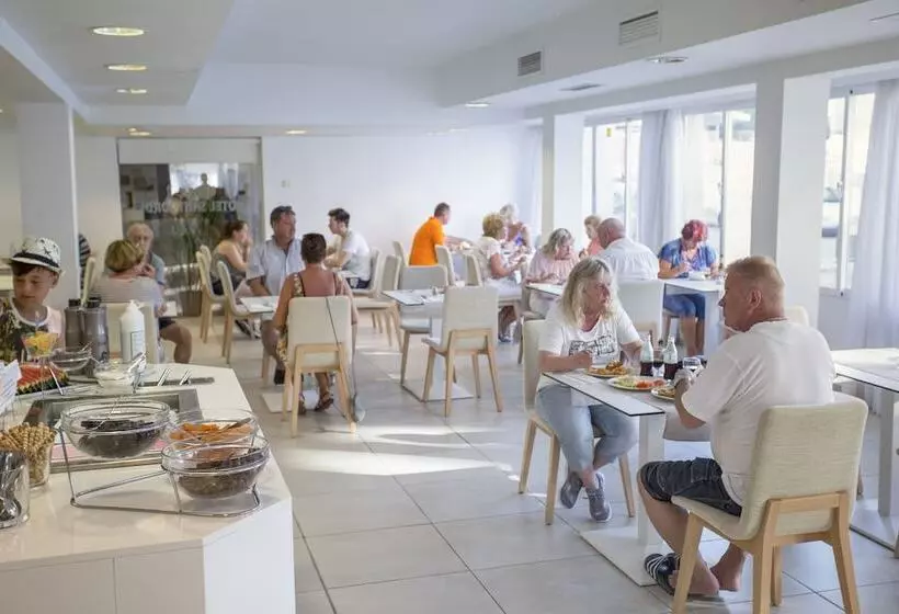 Fotos del hotel Sant Jordi:  19