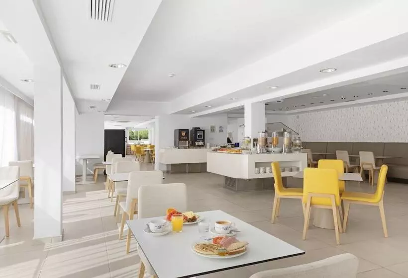 Fotos del hotel Sant Jordi:  6