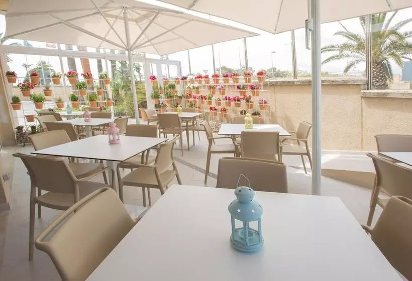 Fotos del hotel Sant Jordi:  10