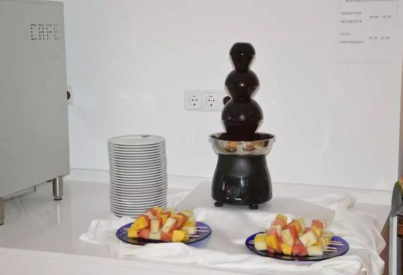 Fotos del hotel Sant Jordi:  24