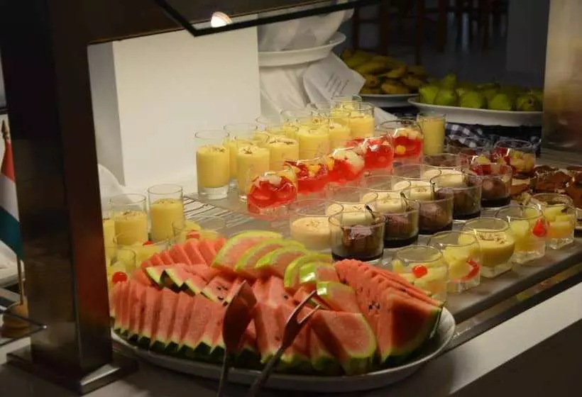 Fotos del hotel Sant Jordi:  8