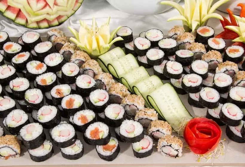 Fotos del hotel Sant Jordi:  3