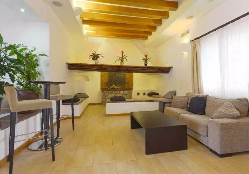 Fotos del hotel Sirenis Club Siesta :  19