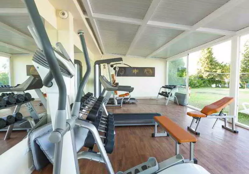 Fotos del hotel Sirenis Club Siesta :  13