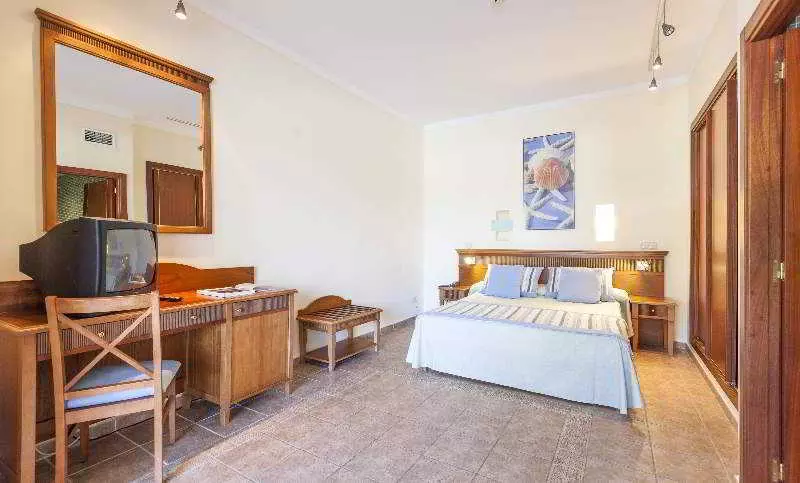 Fotos del hotel Sirenis Club Siesta :  22