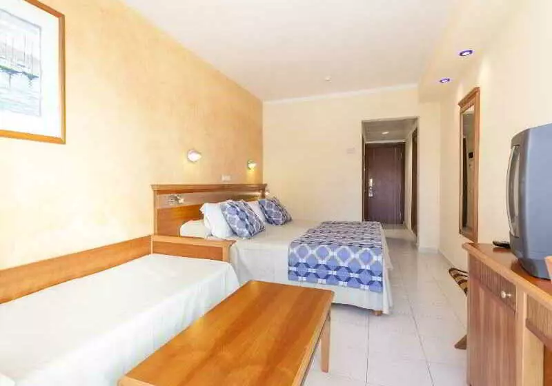 Fotos del hotel Sirenis Club Siesta :  2