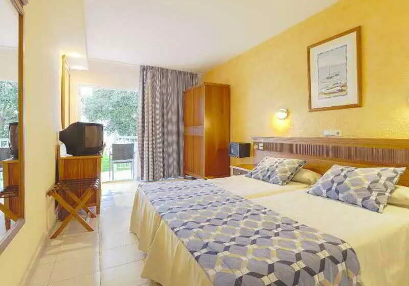 Fotos del hotel Sirenis Club Siesta :  16