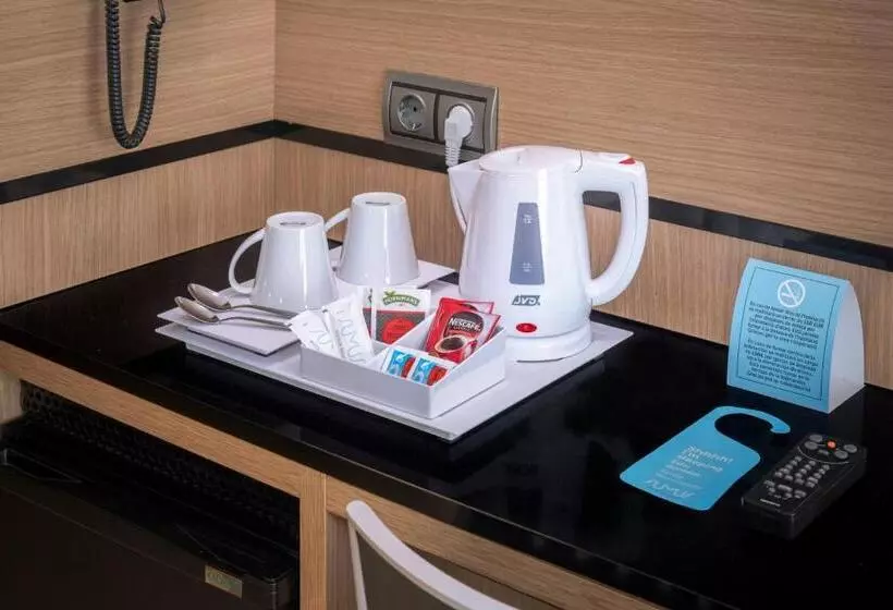 Fotos del hotel Sumus  Monteplaya 4 Superior  Adults Only:  23