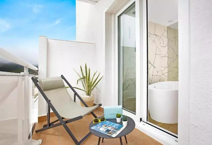 Fotos del hotel Sumus  Monteplaya 4 Superior  Adults Only:  22