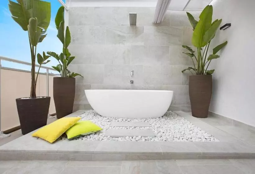 Fotos del hotel Sumus  Monteplaya 4 Superior  Adults Only:  12