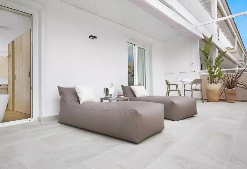 Fotos del hotel Sumus  Monteplaya 4 Superior  Adults Only:  18