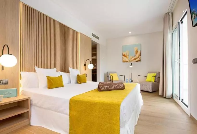Fotos del hotel Sumus  Monteplaya 4 Superior  Adults Only:  10