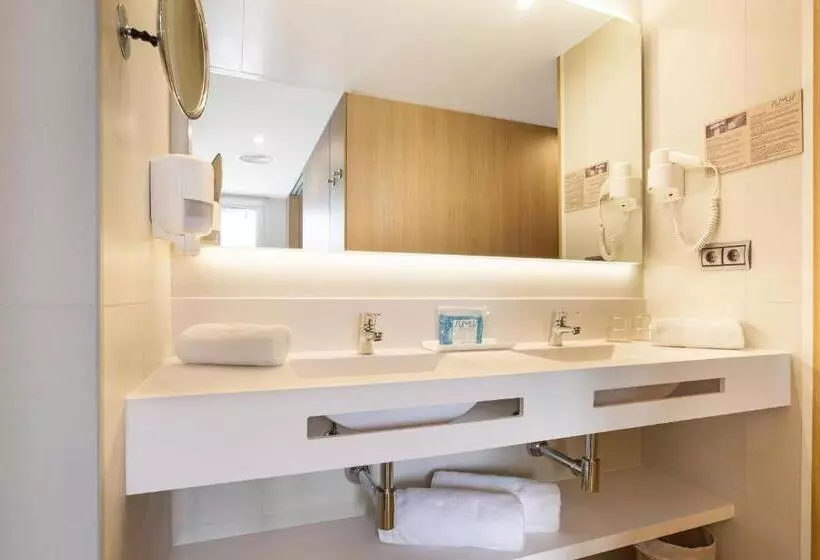 Fotos del hotel Sumus  Monteplaya 4 Superior  Adults Only:  6