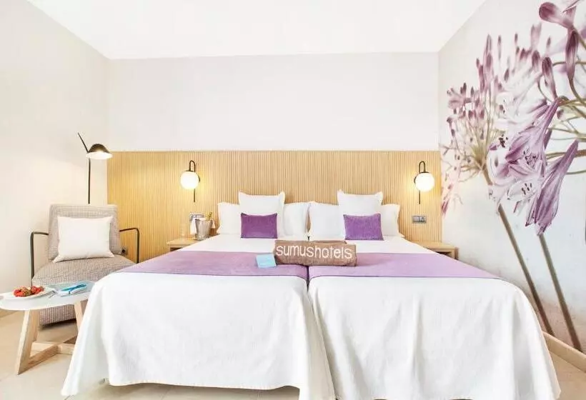 Fotos del hotel Sumus  Monteplaya 4 Superior  Adults Only:  19