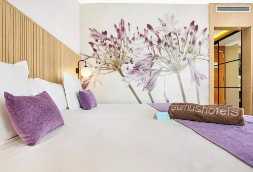 Fotos del hotel Sumus  Monteplaya 4 Superior  Adults Only:  15