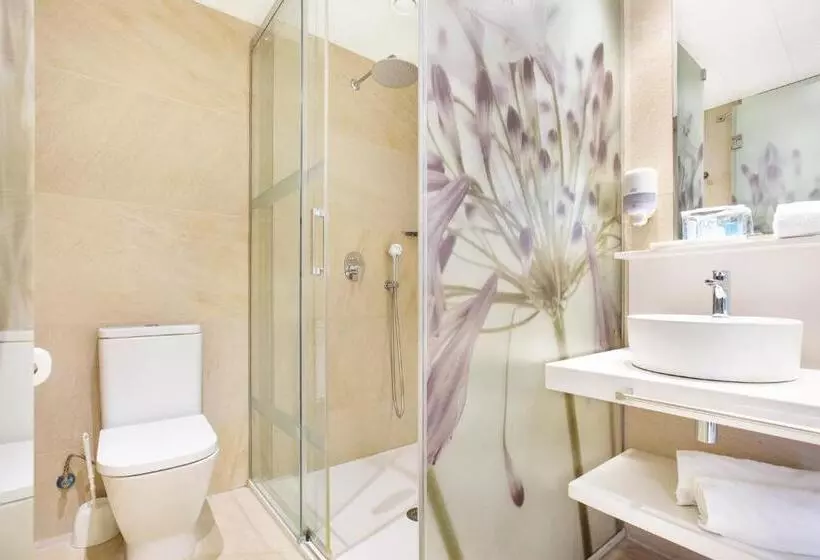 Fotos del hotel Sumus  Monteplaya 4 Superior  Adults Only:  3