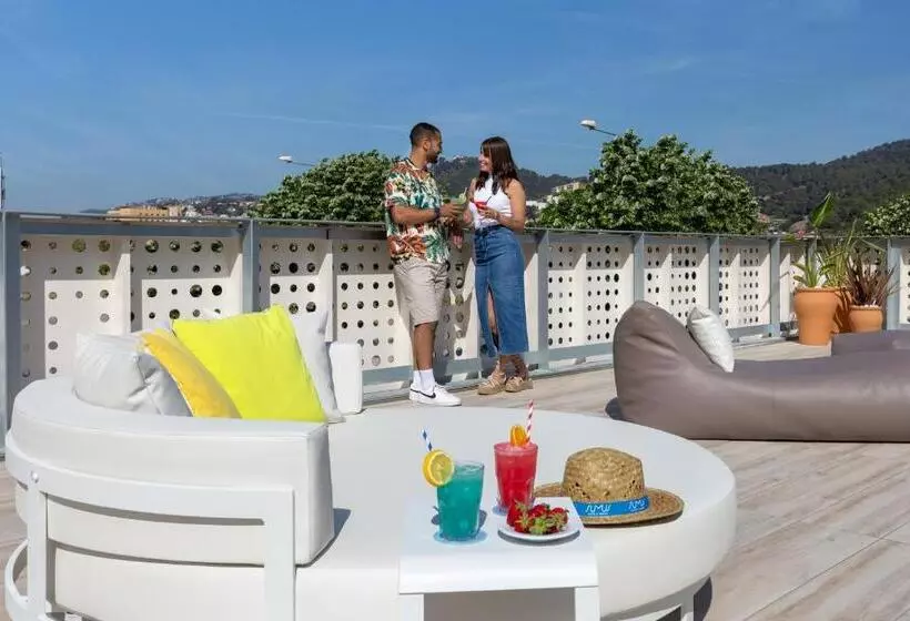 Fotos del hotel Sumus  Monteplaya 4 Superior  Adults Only:  2