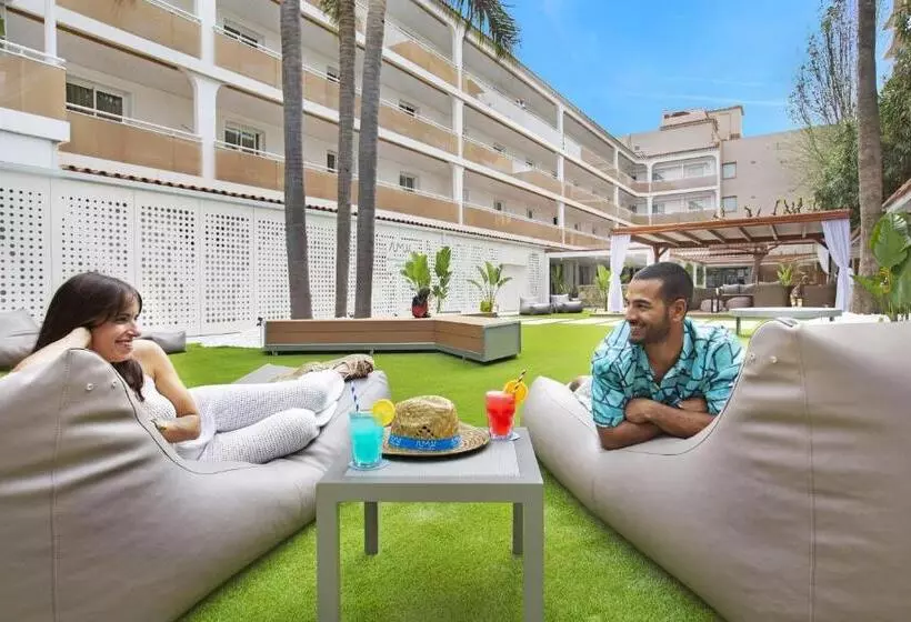 Fotos del hotel Sumus  Monteplaya 4 Superior  Adults Only:  20