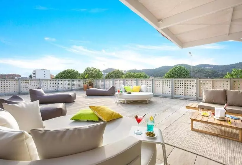 Fotos del hotel Sumus  Monteplaya 4 Superior  Adults Only:  8