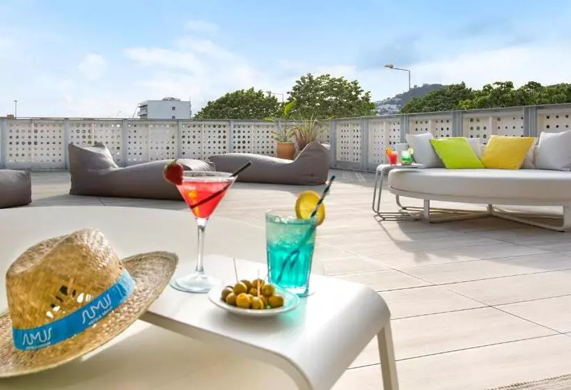 Fotos del hotel Sumus  Monteplaya 4 Superior  Adults Only:  11