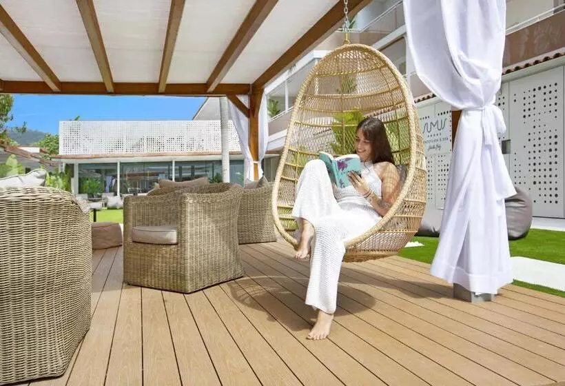 Fotos del hotel Sumus  Monteplaya 4 Superior  Adults Only:  14