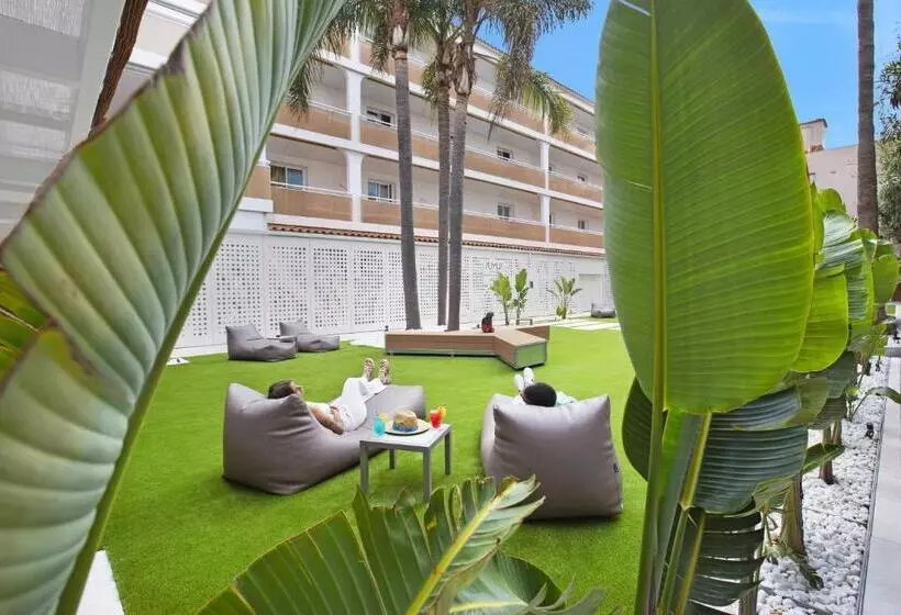 Fotos del hotel Sumus  Monteplaya 4 Superior  Adults Only:  16