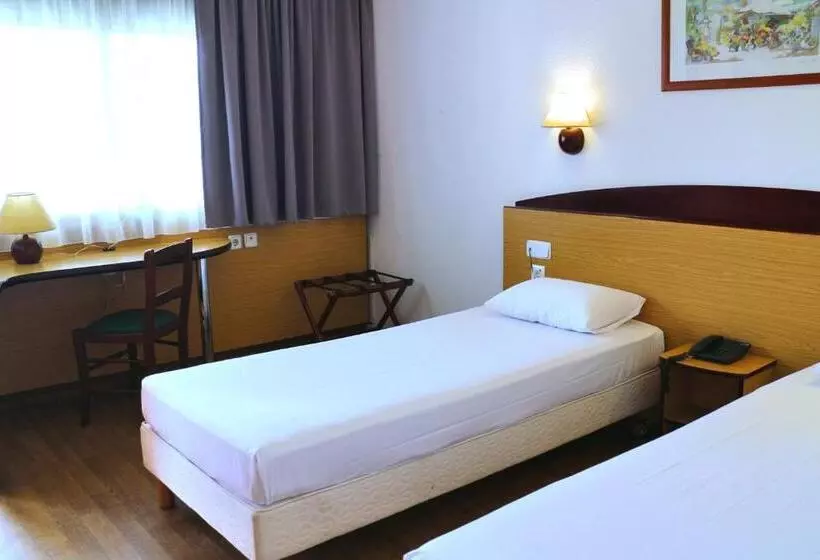 Fotos del hotel Campanile Barcelona:  6