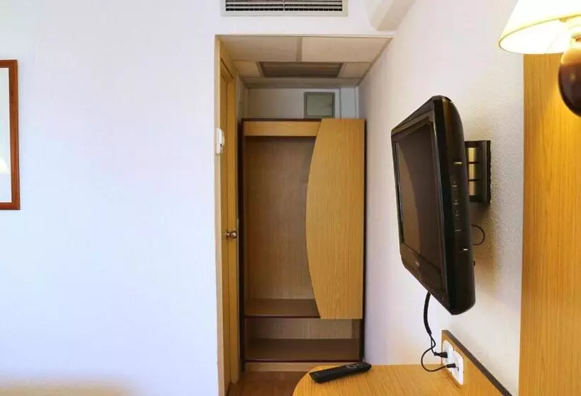 Fotos del hotel Campanile Barcelona:  25