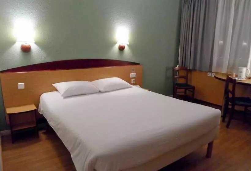 Fotos del hotel Campanile Barcelona:  9