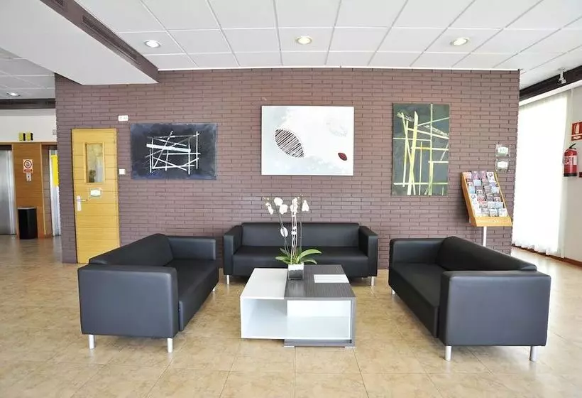 Fotos del hotel Campanile Barcelona:  2