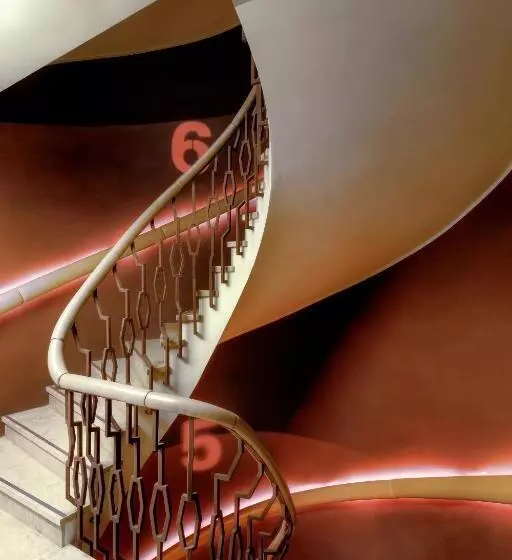 Fotos del hotel Wilson Boutique:  18