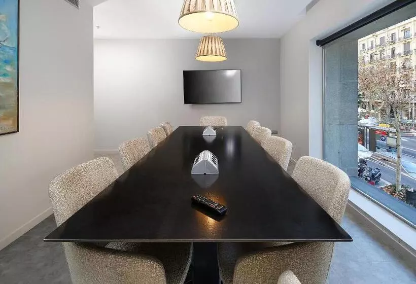 Fotos del hotel Wilson Boutique:  5