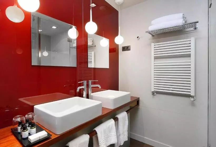 Fotos del hotel Wilson Boutique:  7