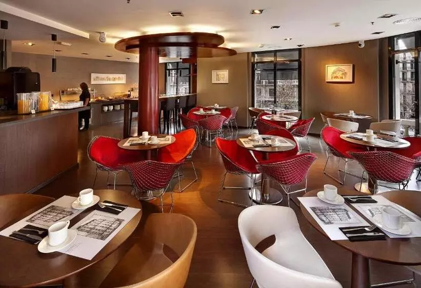 Fotos del hotel Wilson Boutique:  16