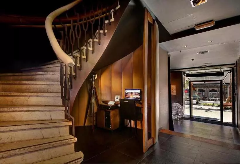 Fotos del hotel Wilson Boutique:  2