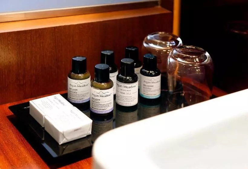 Fotos del hotel Wilson Boutique:  23