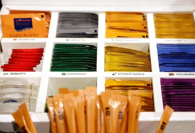 Fotos del hotel Wilson Boutique:  8