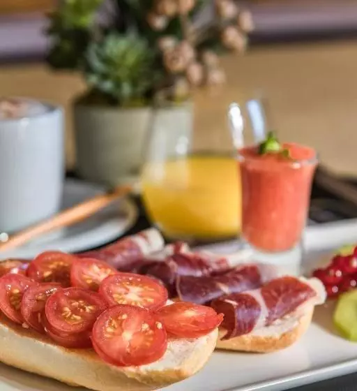 Fotos del hotel Wilson Boutique:  3