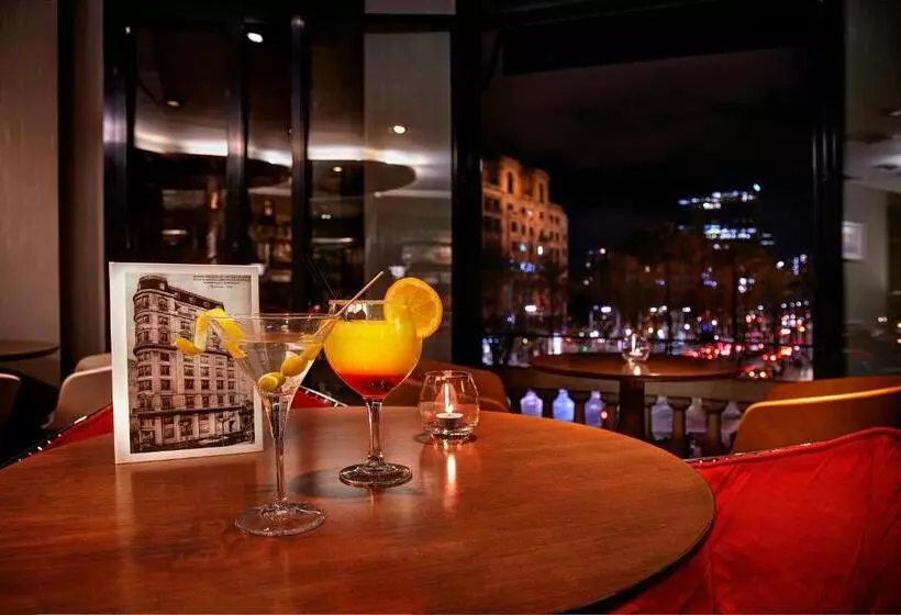 Fotos del hotel Wilson Boutique:  12