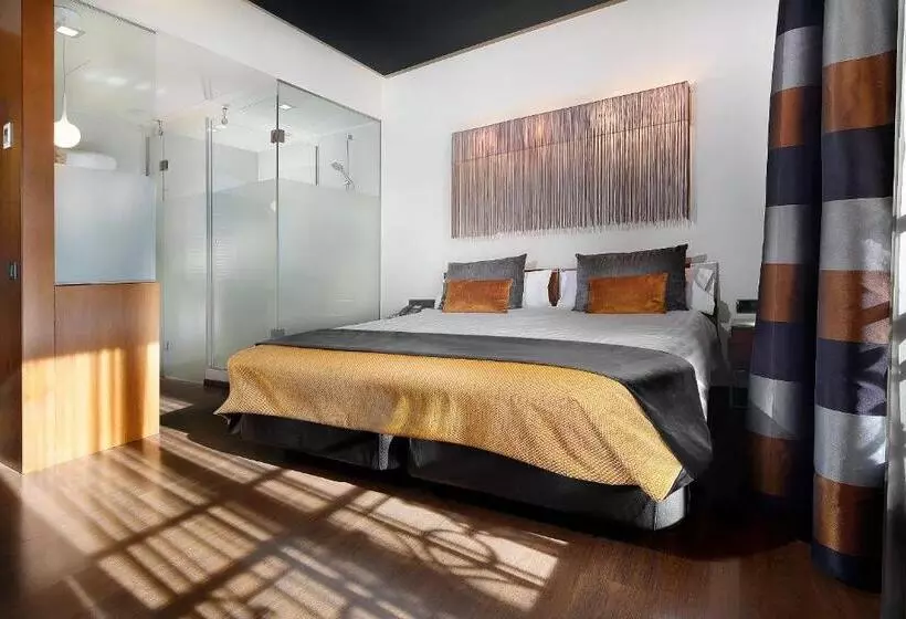 Fotos del hotel Wilson Boutique:  15