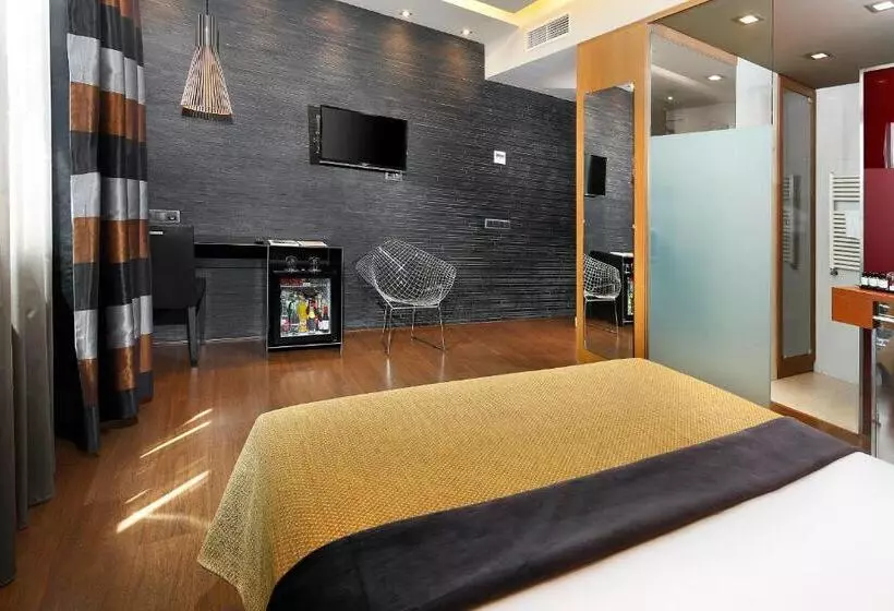 Fotos del hotel Wilson Boutique:  19