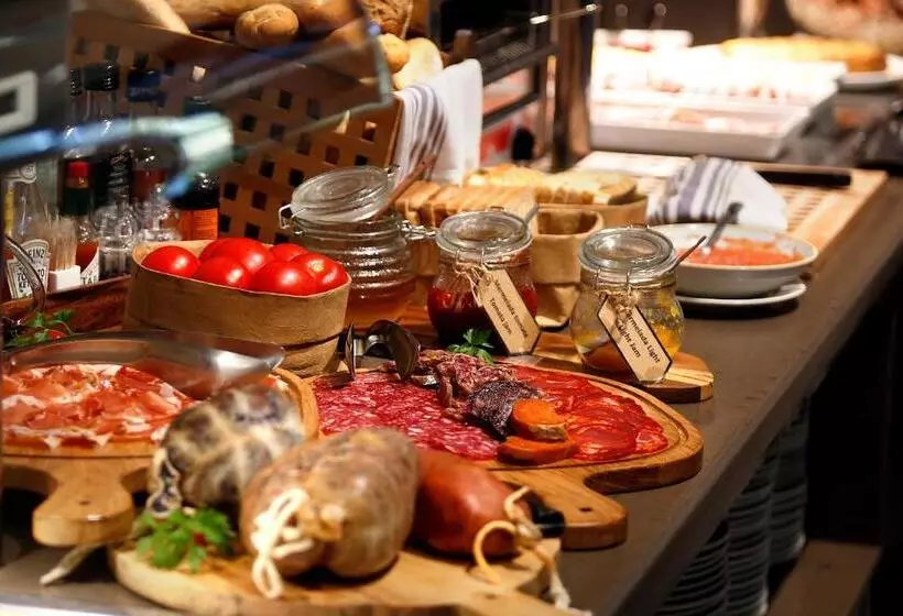 Fotos del hotel Wilson Boutique:  11