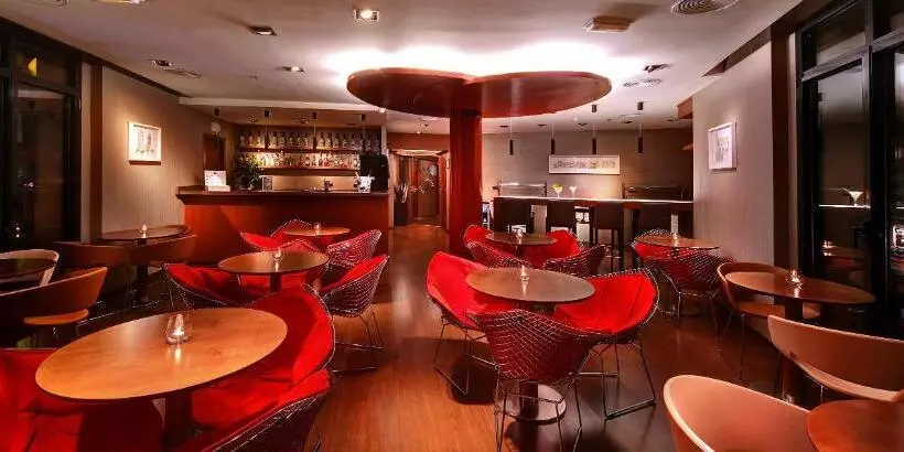 Fotos del hotel Wilson Boutique:  4