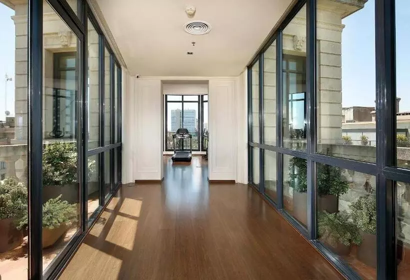 Fotos del hotel Wilson Boutique:  14