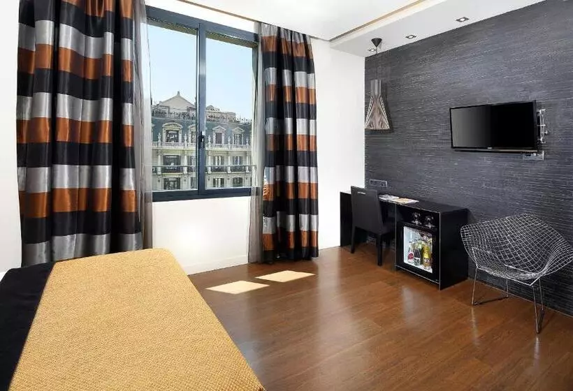 Fotos del hotel Wilson Boutique:  22