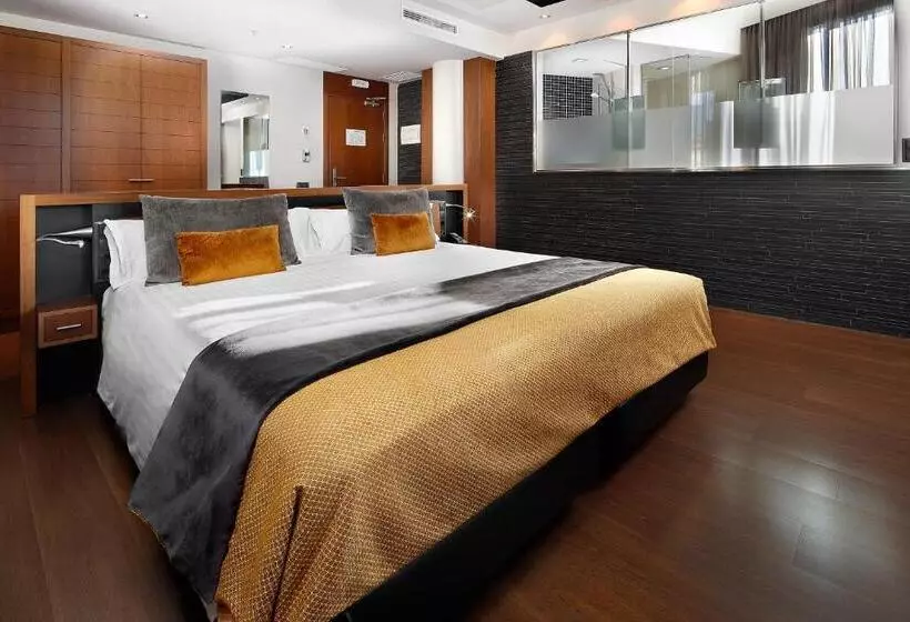 Fotos del hotel Wilson Boutique:  10