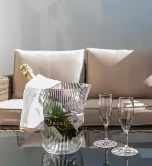 Fotos del hotel Wilson Boutique:  6