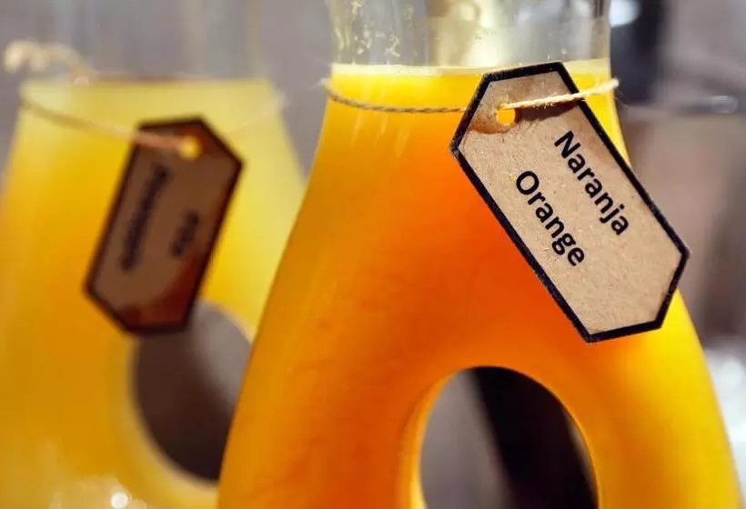 Fotos del hotel Wilson Boutique:  13