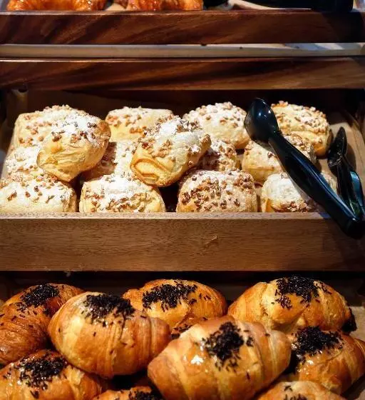 Fotos del hotel Wilson Boutique:  20